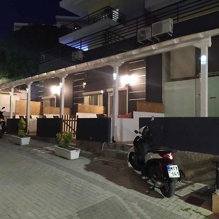 Stratos Family Apartments & Studios Neos Marmaras Zewnętrze zdjęcie