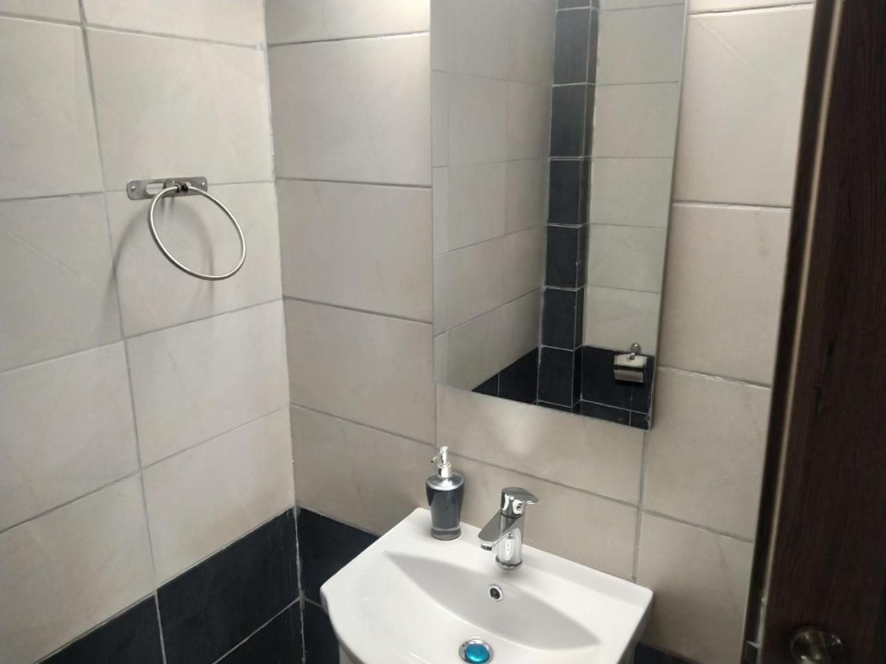 Stratos Family Apartments & Studios Neos Marmaras Zewnętrze zdjęcie