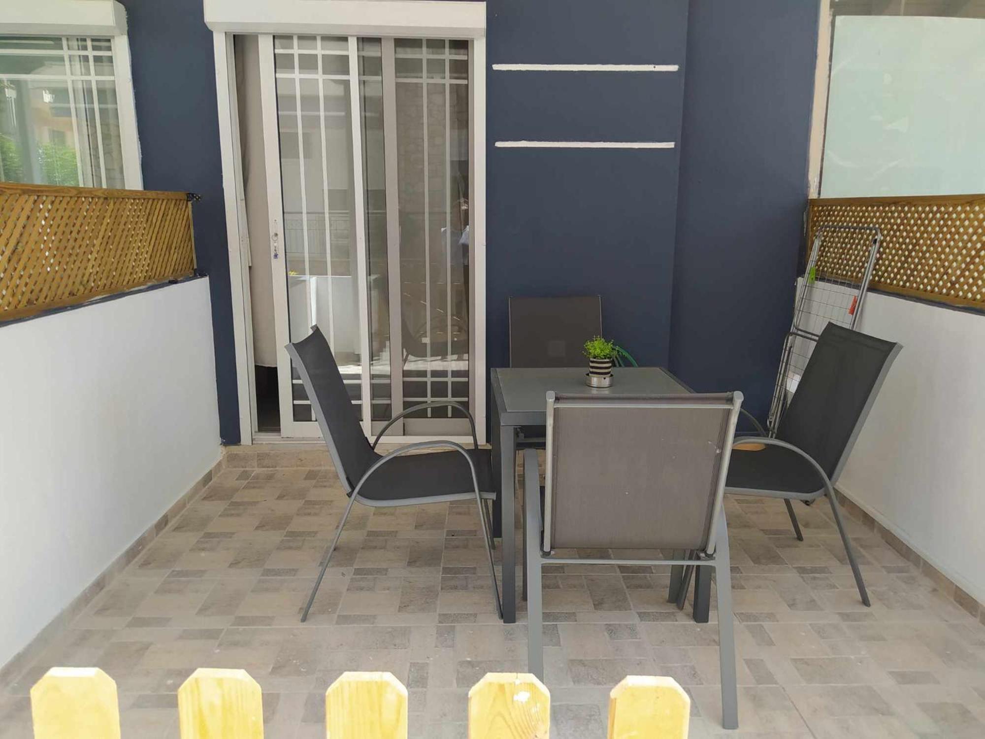 Stratos Family Apartments & Studios Neos Marmaras Zewnętrze zdjęcie